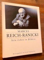 Marcel Reich-Ranicki. Sein Leben in Bildern - Eine Bildbiografie Baden-Württemberg - Freiberg am Neckar Vorschau