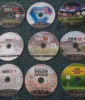 Playstation Games Fifa   PS3 Nordrhein-Westfalen - Datteln Vorschau