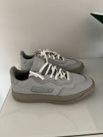 Adidas Sneaker „Sc Premiere“ in Grau Gr. 40 2/3 NEU München - Schwabing-West Vorschau