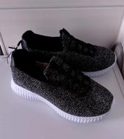 Damen Sneaker Soft Sommer Freizeit Sachsen - Tharandt Vorschau