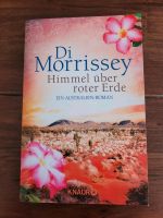 Buch von Di Morrissey "Himmel über roter Erde" Schleswig-Holstein - Nübbel Vorschau