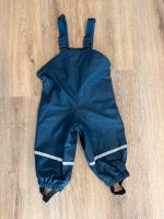 Playshoes Thermo Matschhose Regenhose Gr. 80 gefüttert Baden-Württemberg - Crailsheim Vorschau