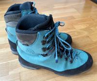 Hanwag Sirius Bergschuh / Hochtourenschuh Gr. 45 Bayern - Kempten Vorschau