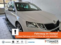 Skoda Octavia III Combi 2.0 TDI DSG TOUR *LED *NAVI *L Niedersachsen - Meppen Vorschau