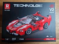 Reobrix | 8W | Technolgie | No. 686 | 392 pcs | V2 FXX-K Köln - Mülheim Vorschau