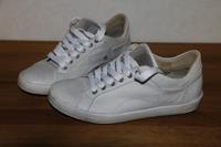 MACA Kitzbühel Damen Schuhe Sneaker Halbschuhe Gr.39 Hessen - Gießen Vorschau
