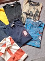 Tshirts gr 164 Leipzig - Sellerhausen-Stünz Vorschau