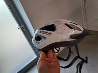 Fahrrad Helm Mädchen bikemate Schmetterlinge 49 50 51 52 53 54 Baden-Württemberg - Lörrach Vorschau