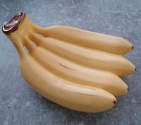 Deko Bananen Ikea Pop Art Nordrhein-Westfalen - Dormagen Vorschau