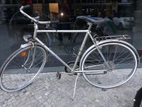 Schnelles bequemes 28er Vintage KOMET Fahrrad Fahrbereit Friedrichshain-Kreuzberg - Kreuzberg Vorschau