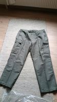 Neu! Moleskin Hose Gr 30 Nordrhein-Westfalen - Burbach Vorschau