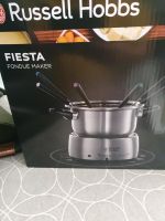 Russell Hobbs OVP nie benutzt nagelneu Fondue Maker Aachen - Aachen-Haaren Vorschau