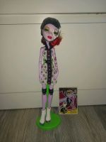 Monster High Operetta Rollschuh Nordrhein-Westfalen - Alsdorf Vorschau