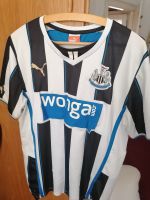 Newcastle Trikot،Puma T-shirt, England , Gr. M. Sachsen-Anhalt - Halle Vorschau