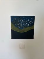 Gemälde „Sternenhömmel“ Acryl abstrakt Berlin - Marzahn Vorschau