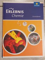 Erlebnis Chemie, Schulbuch, Chemiebuch, Schroedel Verlag Rheinland-Pfalz - Rieschweiler-Mühlbach Vorschau