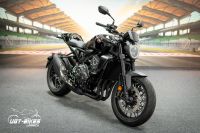 Honda CB1000R Black Edition Neu Motorrad Naked Bike 2024 Baden-Württemberg - Lörrach Vorschau