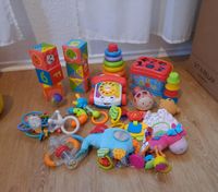 Spielzeug von Fisher-Price, Playgro, ABC Hessen - Bad Arolsen Vorschau