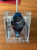 BMW Motorsport Chrono ICE Watch NEU Kr. München - Hohenschäftlarn Vorschau