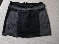 EMP ROCK REBEL MINIROCK GOTHIC NEU - M - Nordrhein-Westfalen - Herten Vorschau