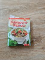 Feierabendrezepte kochbuch Baden-Württemberg - Herbertingen Vorschau