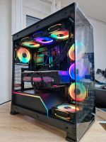 RGB Gaming PC i5 14600KF, RTX 4070 Ti Super ✔️ Bayern - Tussenhausen Vorschau