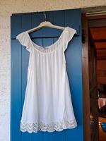 Sommer Top mit Spitze XS Bayern - Grabenstätt Vorschau