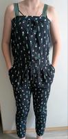 jumpsuit gr M Thüringen - Greiz Vorschau
