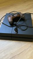 PlayStation 4 mit Controller Brandenburg - Falkensee Vorschau