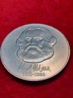 20 Mark Karl Marx 1818-1883 DDR 1983 Mecklenburg-Vorpommern - Zemitz Vorschau