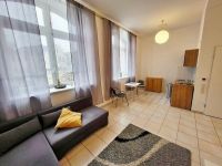 Komplett mobliertes 1 Zimmer Appartement in Neumark Sachsen - Neumark Vorschau