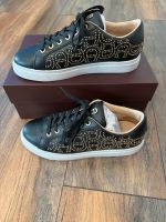 Aigner Diane 52A  Damensneaker schwarz  Gr. 37 Nordrhein-Westfalen - Viersen Vorschau