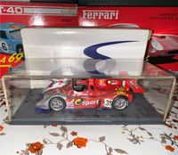 SPARK Pilbeam MP 84-Nissan Le-Mans 2001 Modellauto 1:43 Hamburg-Mitte - Hamburg Altstadt Vorschau