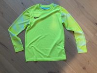 Nike Langarmshirt Trikot DRI-FIT * Kinder M * neongelb Schleswig-Holstein - Eckernförde Vorschau