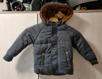 Dirkje Winterjacke Jungen dunkelblau Gr. 80 NEU Nordrhein-Westfalen - Bottrop Vorschau