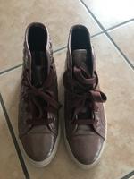 Damen Sneaker Geox 38 Bayern - Ergolding Vorschau