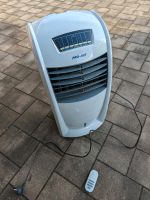 Aircooler mit Fernbedienung und Wassertank Klimagerät Lüfter Mecklenburg-Vorpommern - Carlow Vorschau