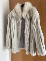 Blaufuchs Jacke Hessen - Butzbach Vorschau