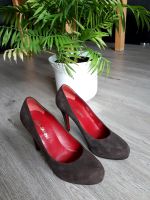 High Heels von Mia Jahn / NEU / Gr. 38,5 Hessen - Hofgeismar Vorschau