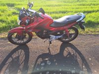 Honda 125 Motorrad Nordrhein-Westfalen - Vreden Vorschau