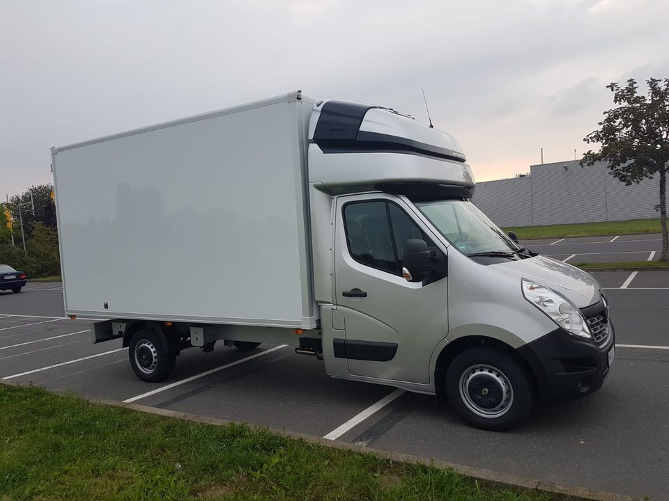 Umzugsunternehmen/Umzug/Transporter/Transport/Möbeltransporter in Roggentin (bei Rostock)