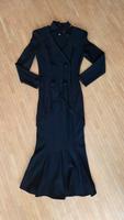 Abendkleid Stretchkleid Maxikleid schwarz elegant Gr. 38  TOP Bayern - Kiefersfelden Vorschau