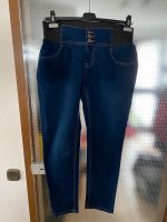 Jeggins Jeans mit Stretchbund Nordrhein-Westfalen - Bergisch Gladbach Vorschau