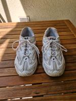 Fila Creator Schuhe weiß Berlin - Steglitz Vorschau