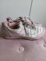 Puma Sneaker Retro 38 Rosa/Beige Köln - Rath-Heumar Vorschau