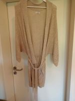 Corley Strickjacke Cardigan Creme Gr. 40 neu Niedersachsen - Schortens Vorschau