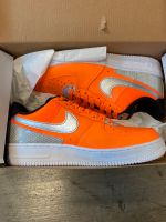 Nike Air Force 1 07 LV8 3M Gr. 40.5 Duisburg - Rheinhausen Vorschau