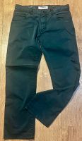 Alberto T400 modern fit Herren Hose Stoffhose Gr. W33 L34 Nordrhein-Westfalen - Wiehl Vorschau