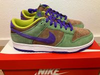 Nike Dunk Low SP "Veneer" Größe EU42.5 US9 Hessen - Mörfelden-Walldorf Vorschau