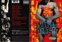 Red Hot Chili Peppers - What Hits!? DVD Rheinland-Pfalz - Marienfels Vorschau